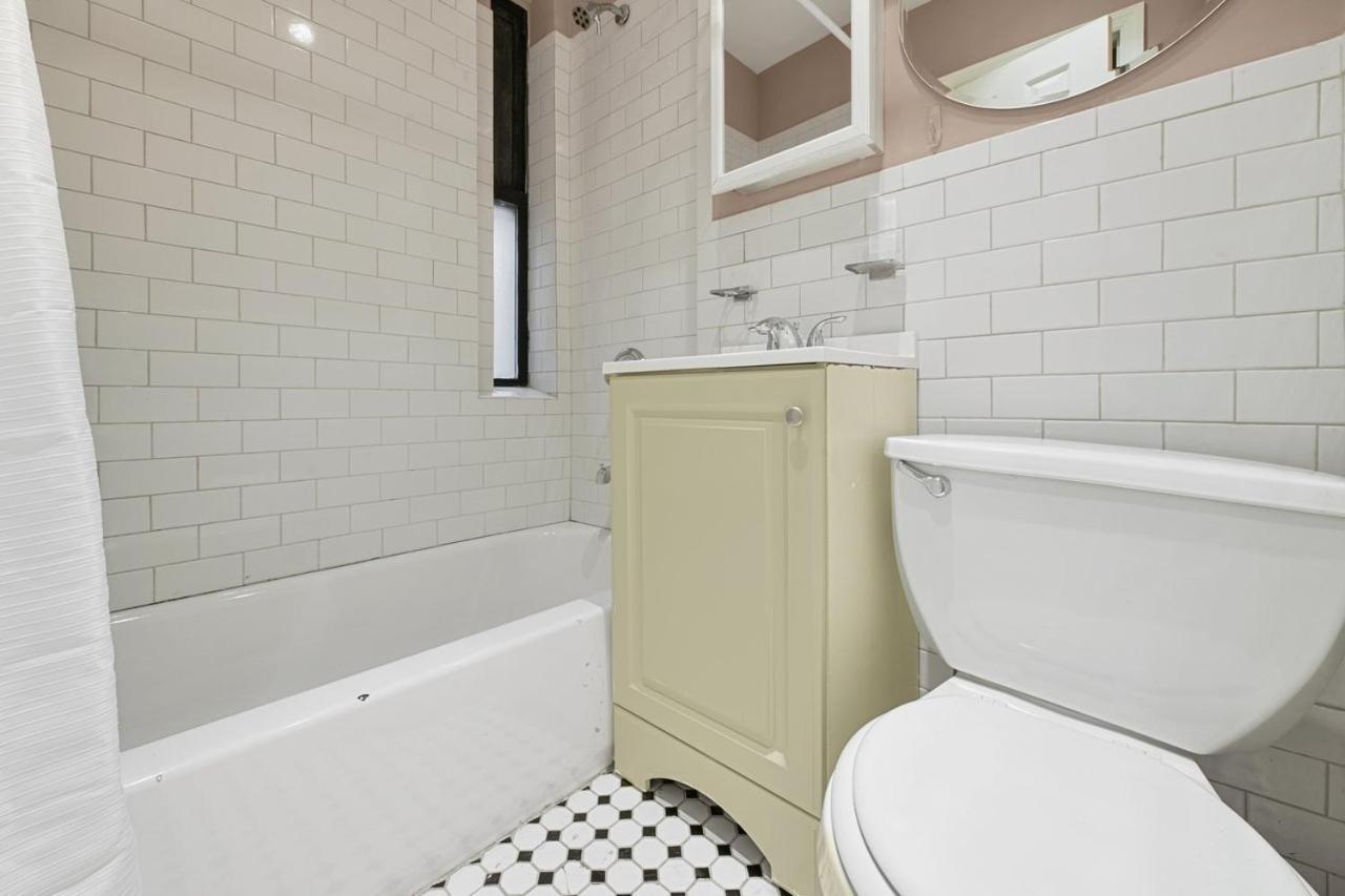 Appartement 565: East Village