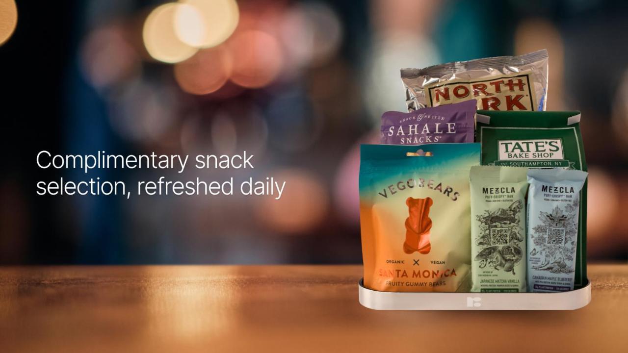 Roomza Times Square At Pestana Cr7 4*