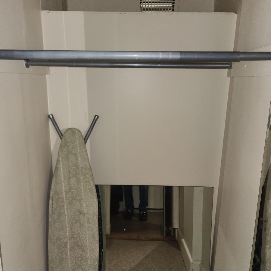 New York City Guest House