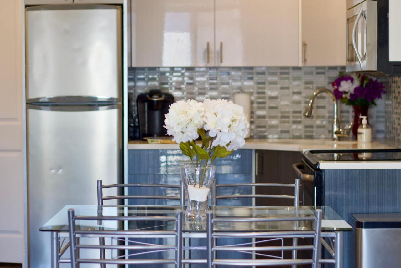 10 Minutes From Nyc - Astoria Lic Queens Cityview Appart hôtel *