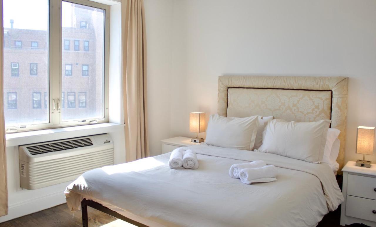 10 Minutes From Nyc - Astoria Lic Queens Cityview Appart hôtel