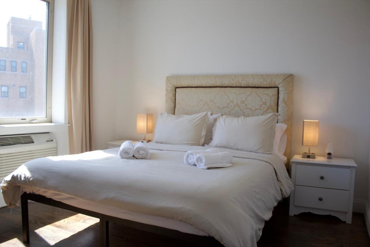 10 Minutes From Nyc - Astoria Lic Queens Cityview Appart hôtel New York