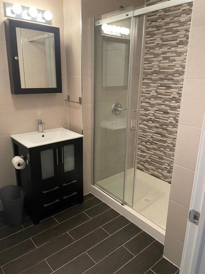 10 Minutes From Nyc - Astoria Lic Queens Cityview Appart hôtel *