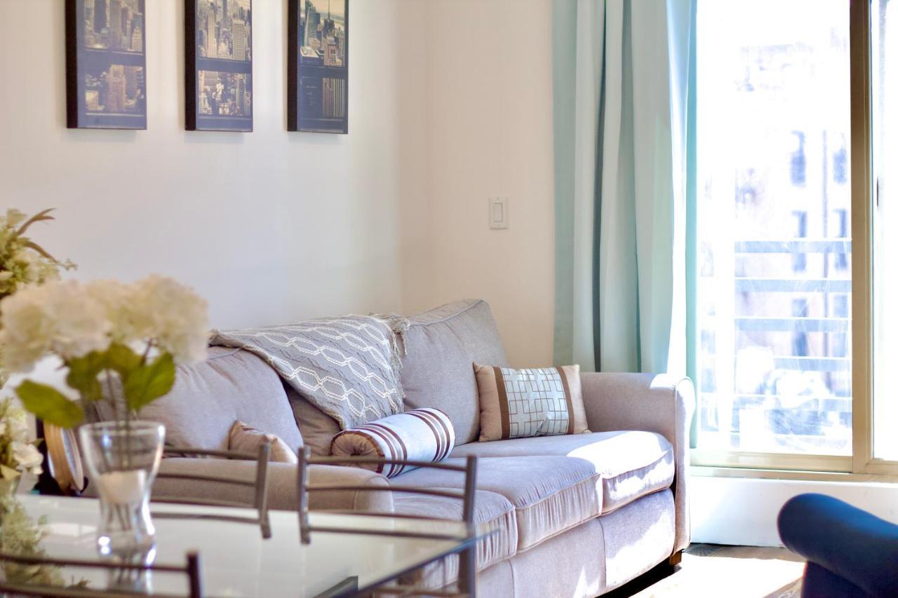 10 Minutes From Nyc - Astoria Lic Queens Cityview Appart hôtel *