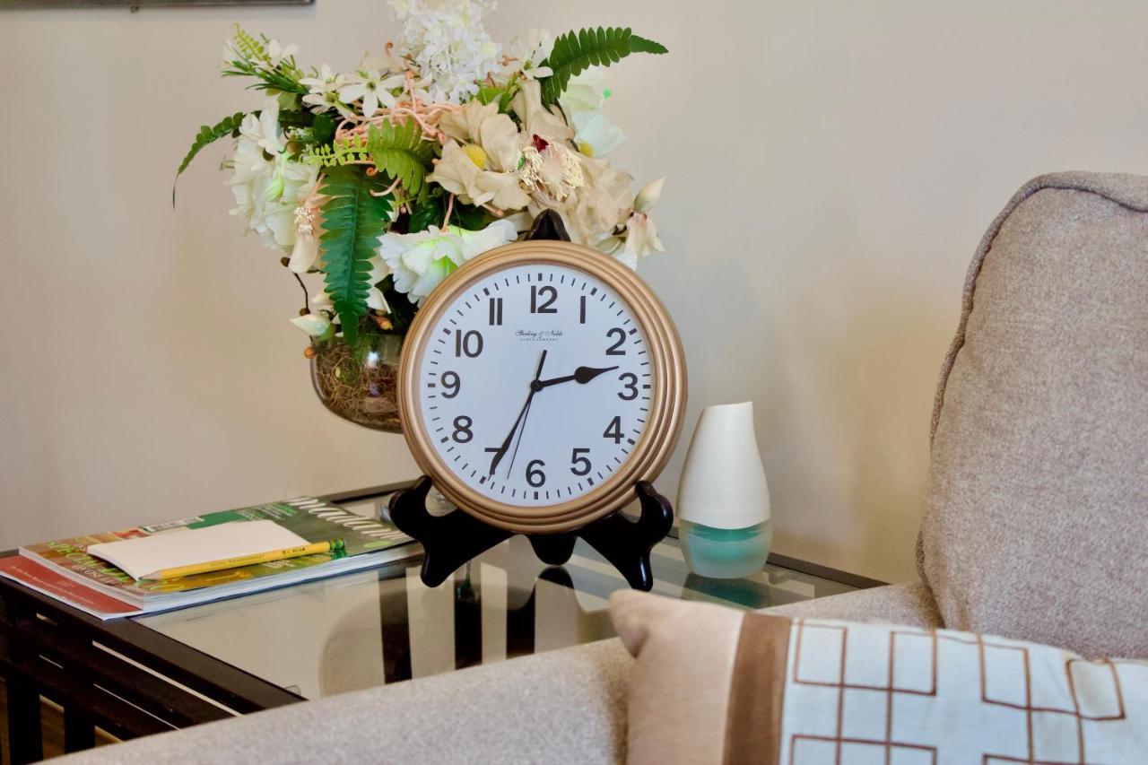 Appart hôtel 10 Minutes From Nyc - Astoria Lic Queens Cityview *