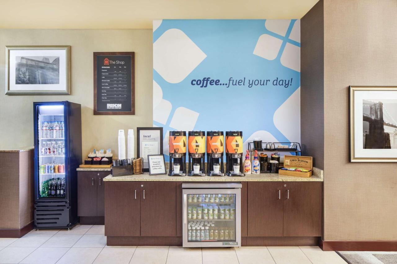 Hotel Hilton Garden West 35th Street 3*