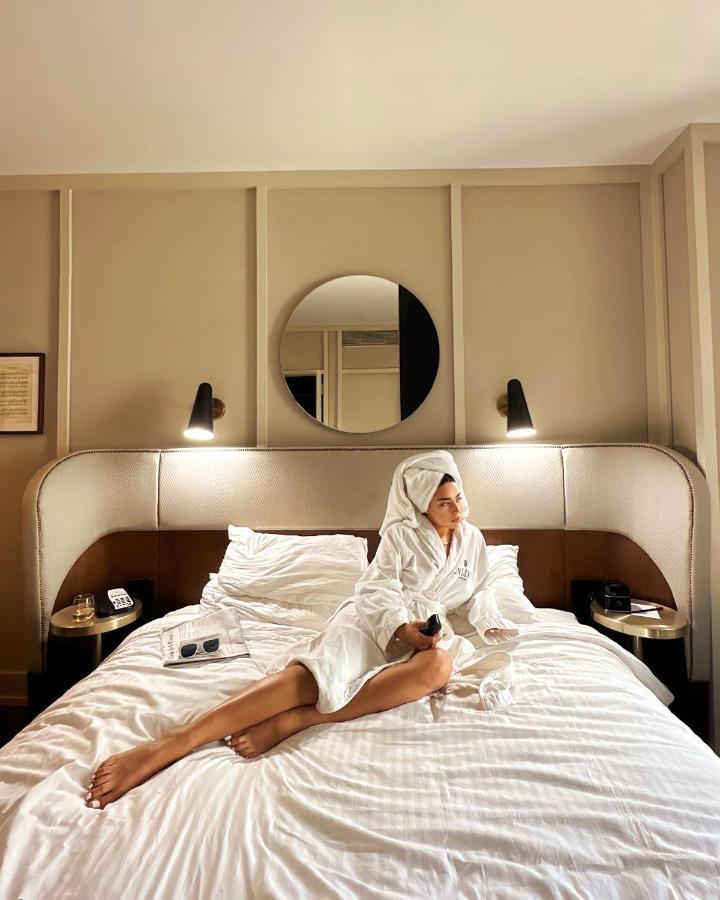 The Evelyn Nomad Hotel New York