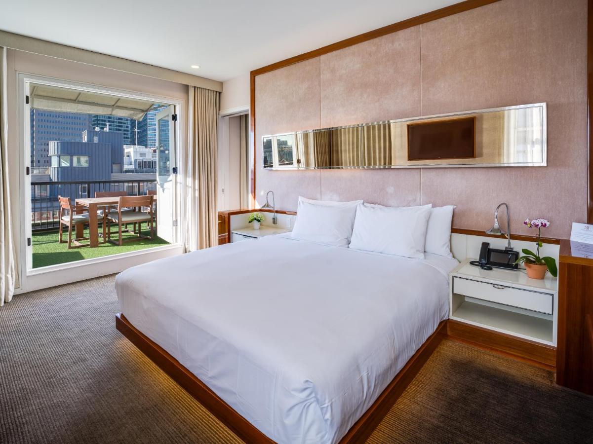 33 Hotel, City, Seaport 5* New York