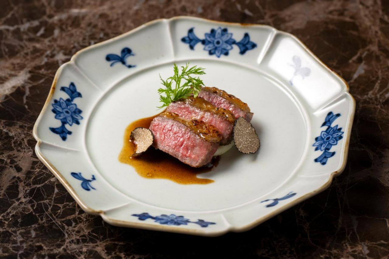 Hotel The Kitano New York