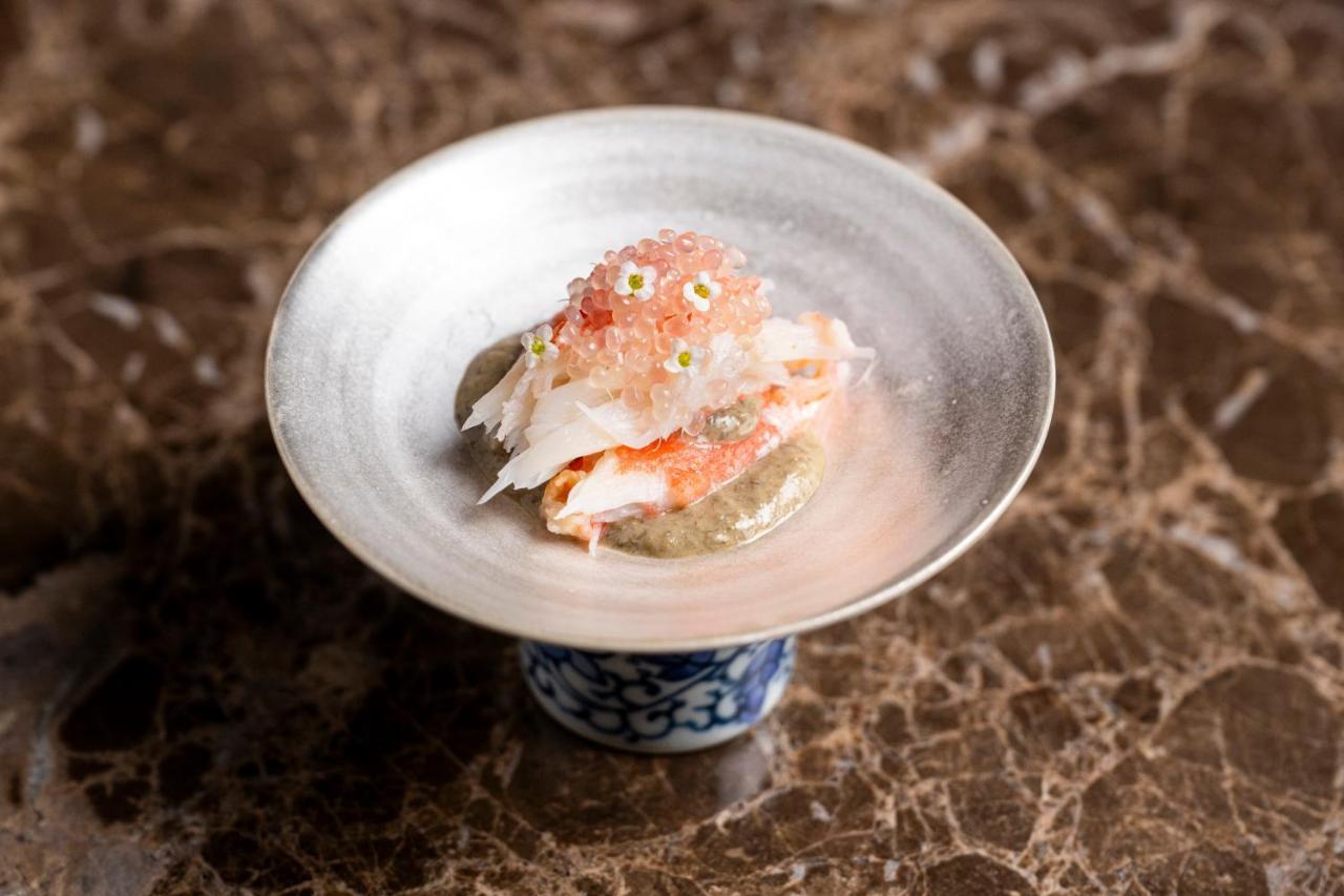 The Kitano 4* New York