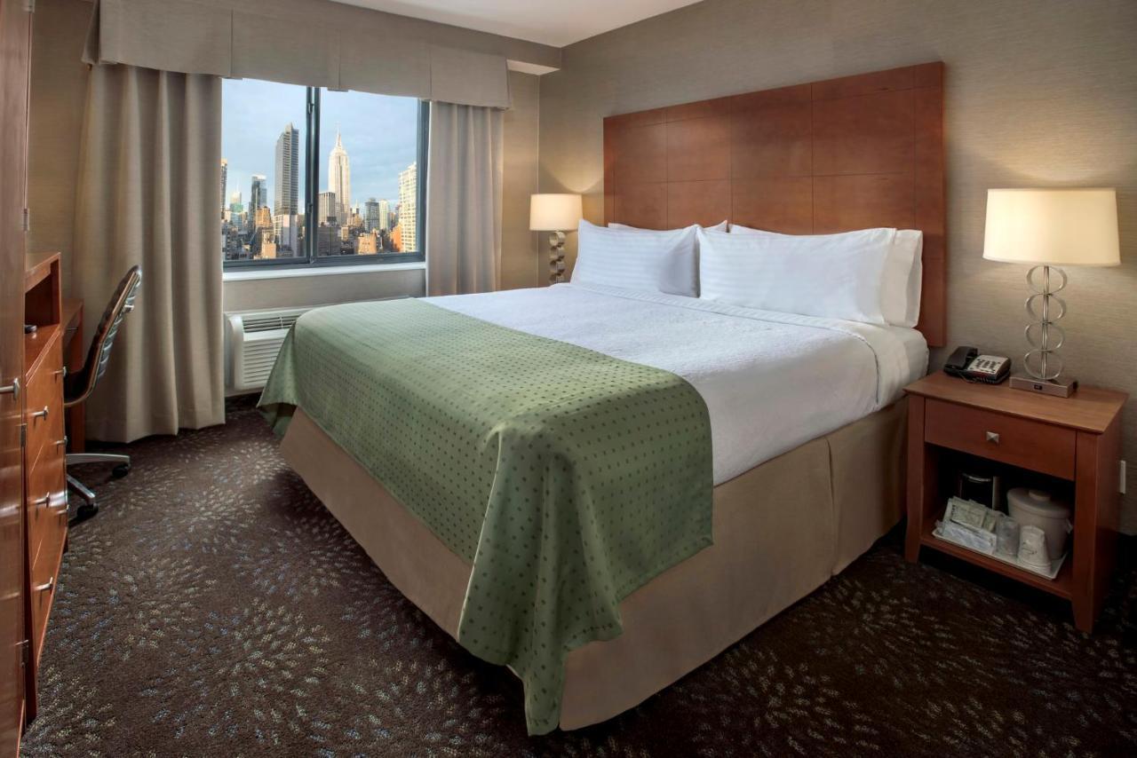 Hotel Manhattan 6th Ave - Chelsea By Ihg New York