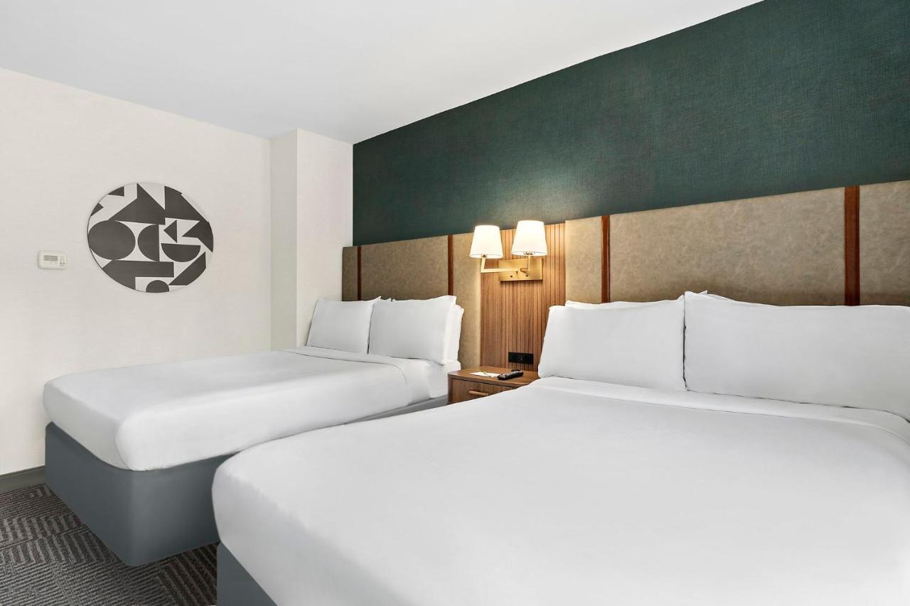Manhattan 6th Ave - Chelsea By Ihg 4* New York