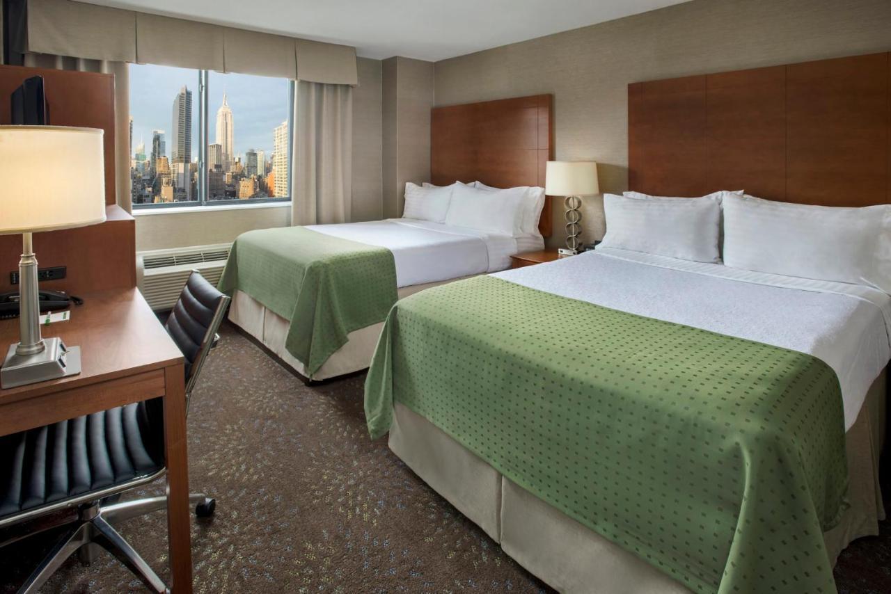 Manhattan 6th Ave - Chelsea By Ihg 4*