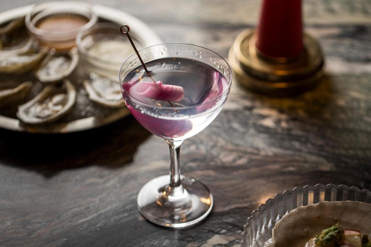 The Evelyn Nomad New York