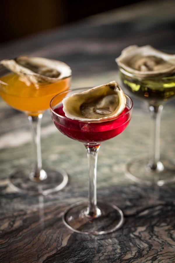 The Evelyn Nomad 5* New York