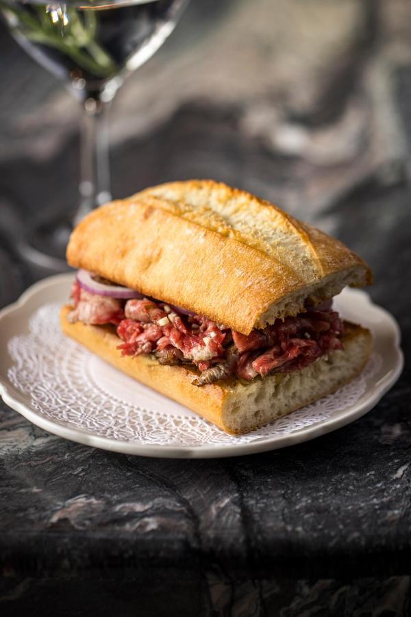 Hotel The Evelyn Nomad