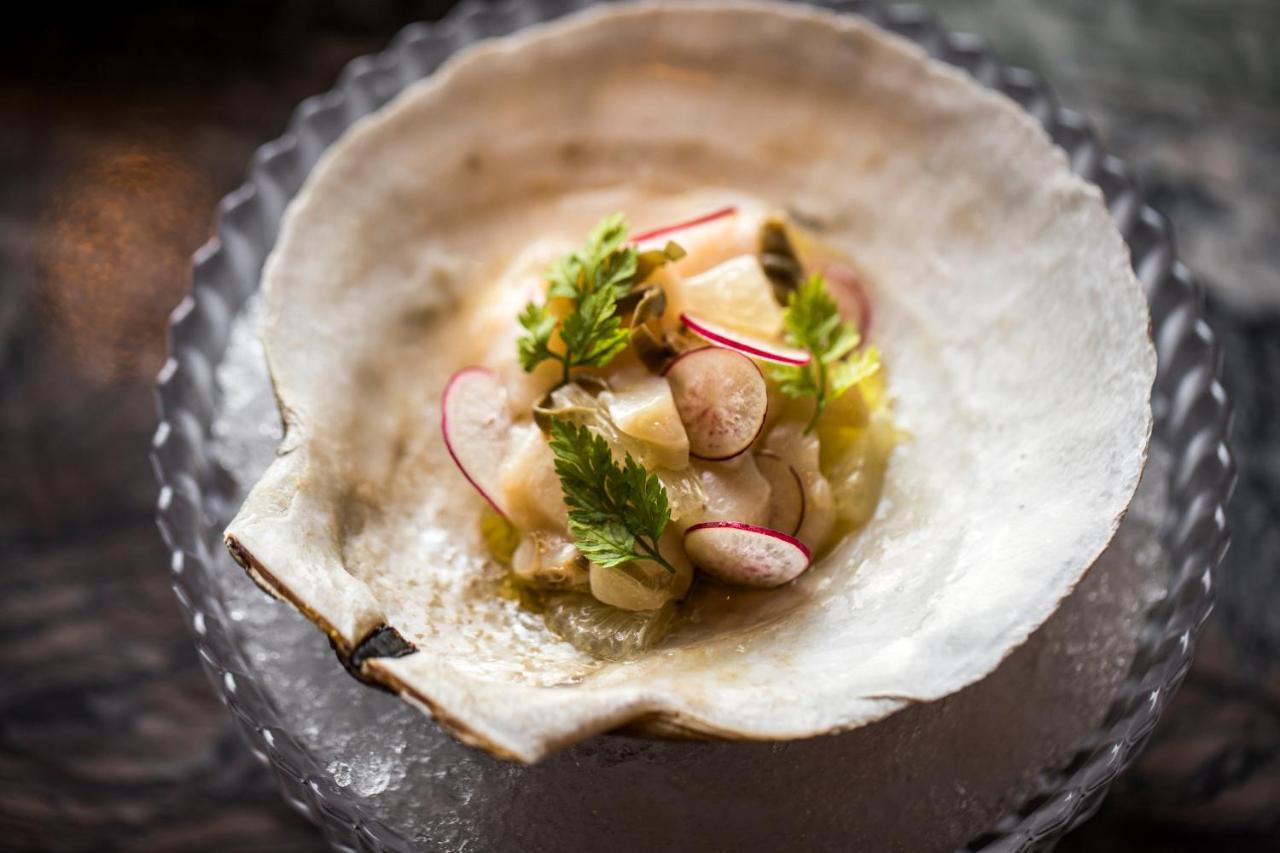 The Evelyn Nomad Hotel