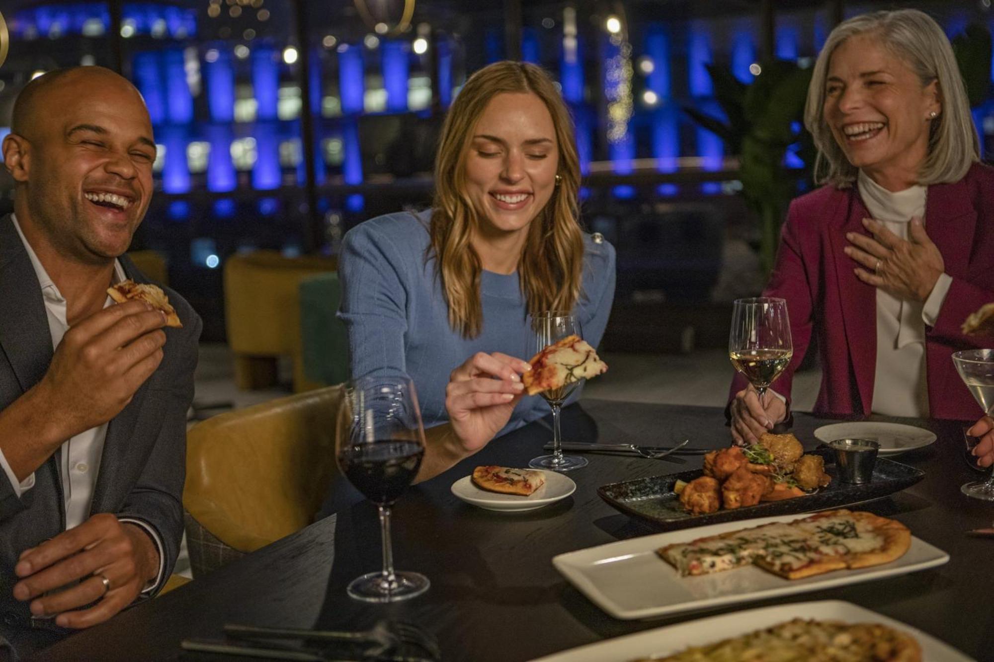 Voco Fiorello - Laguardia Airport By Ihg New York