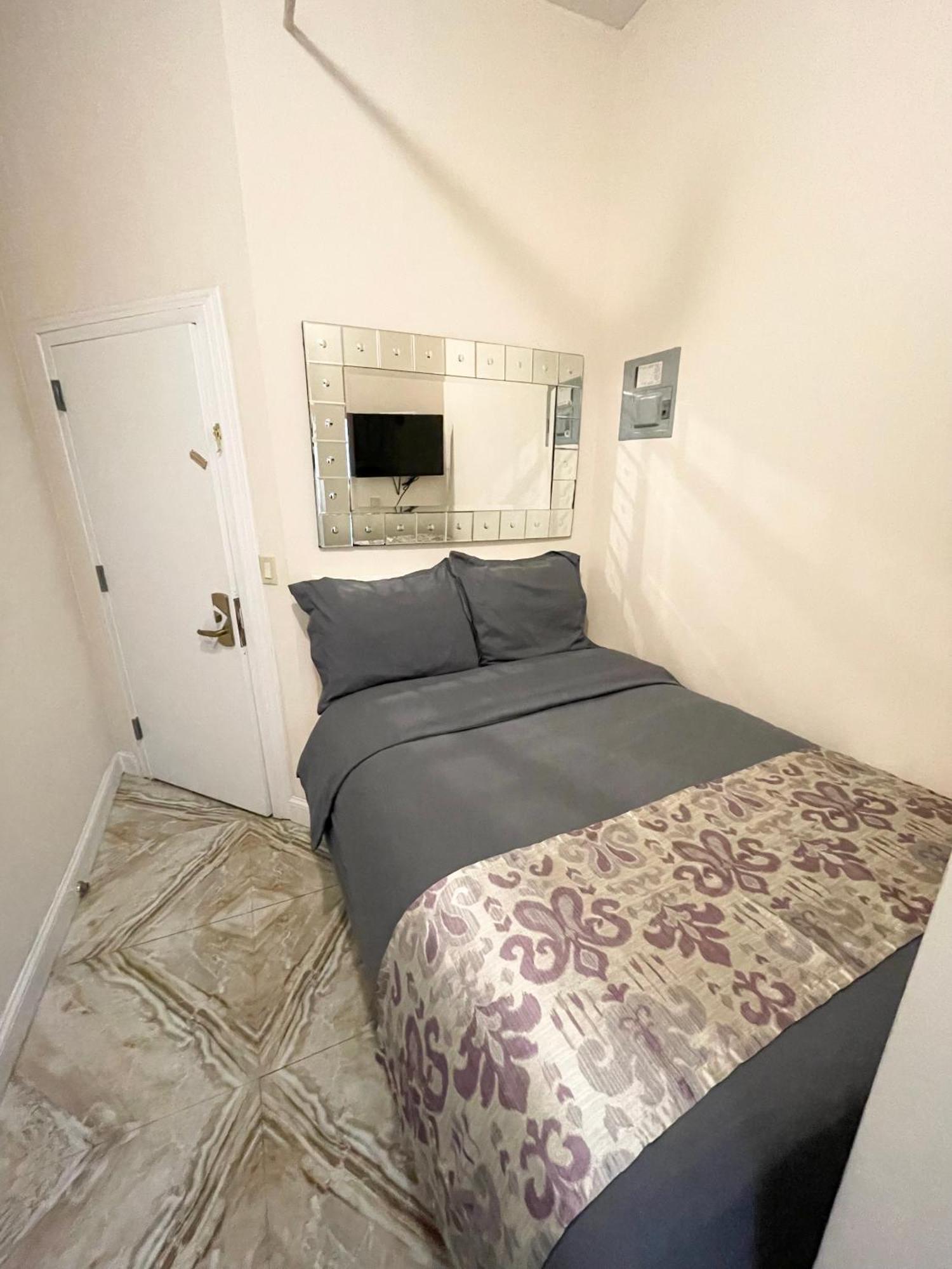 Hotel Da Vinci New York