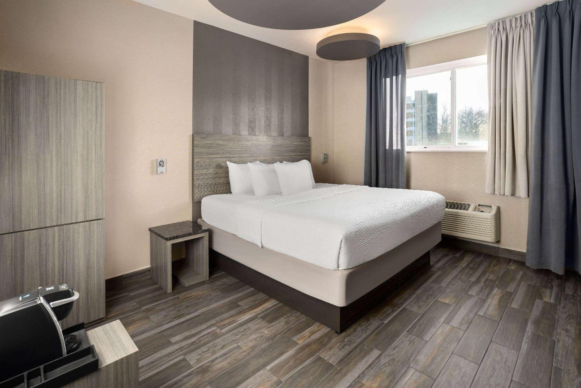 Ramada By Wyndham Bronx 3* New York