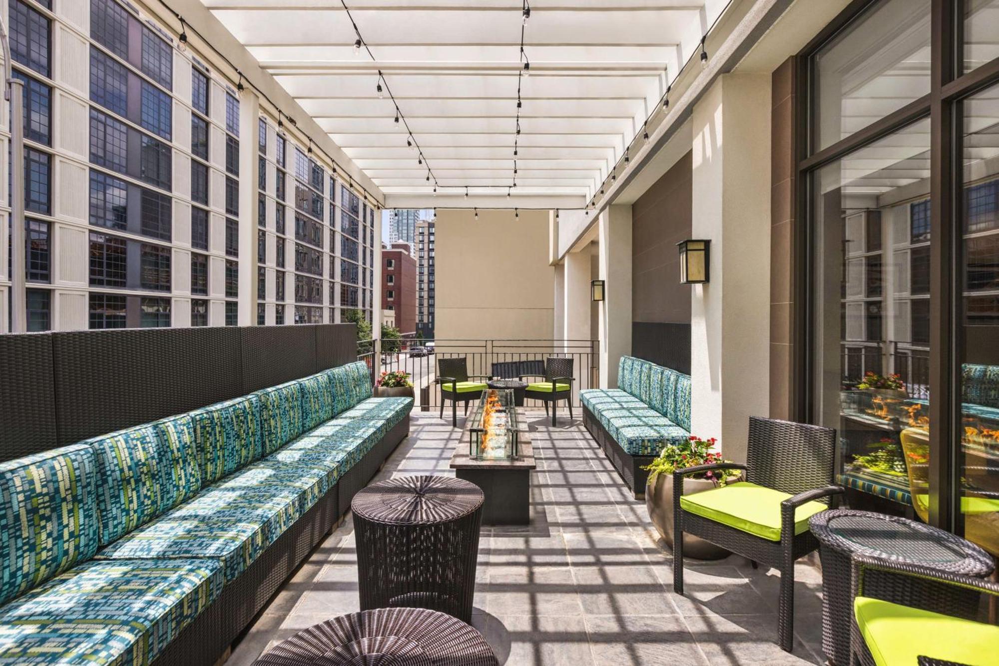 Home2 Long Island City/manhattan View Hotel New York