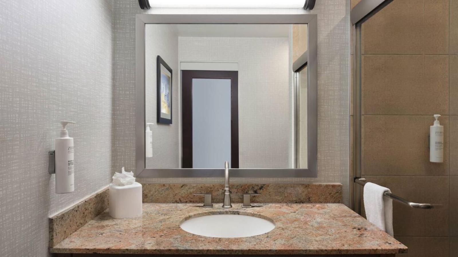 Hampton Manhattan/downtown- Financial District Hotel