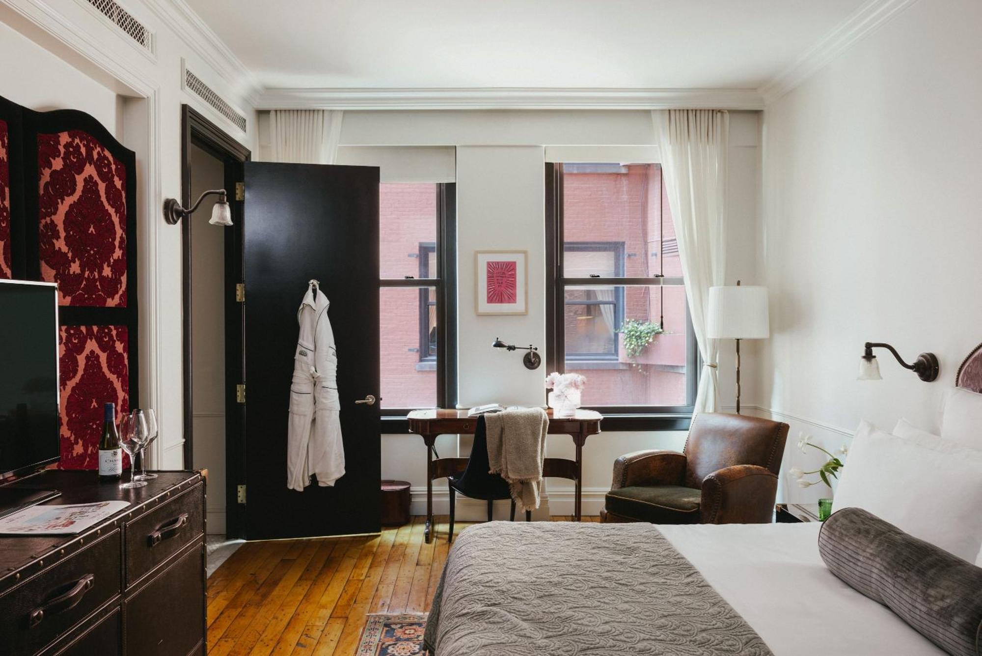 Hotel The Ned Nomad 5*