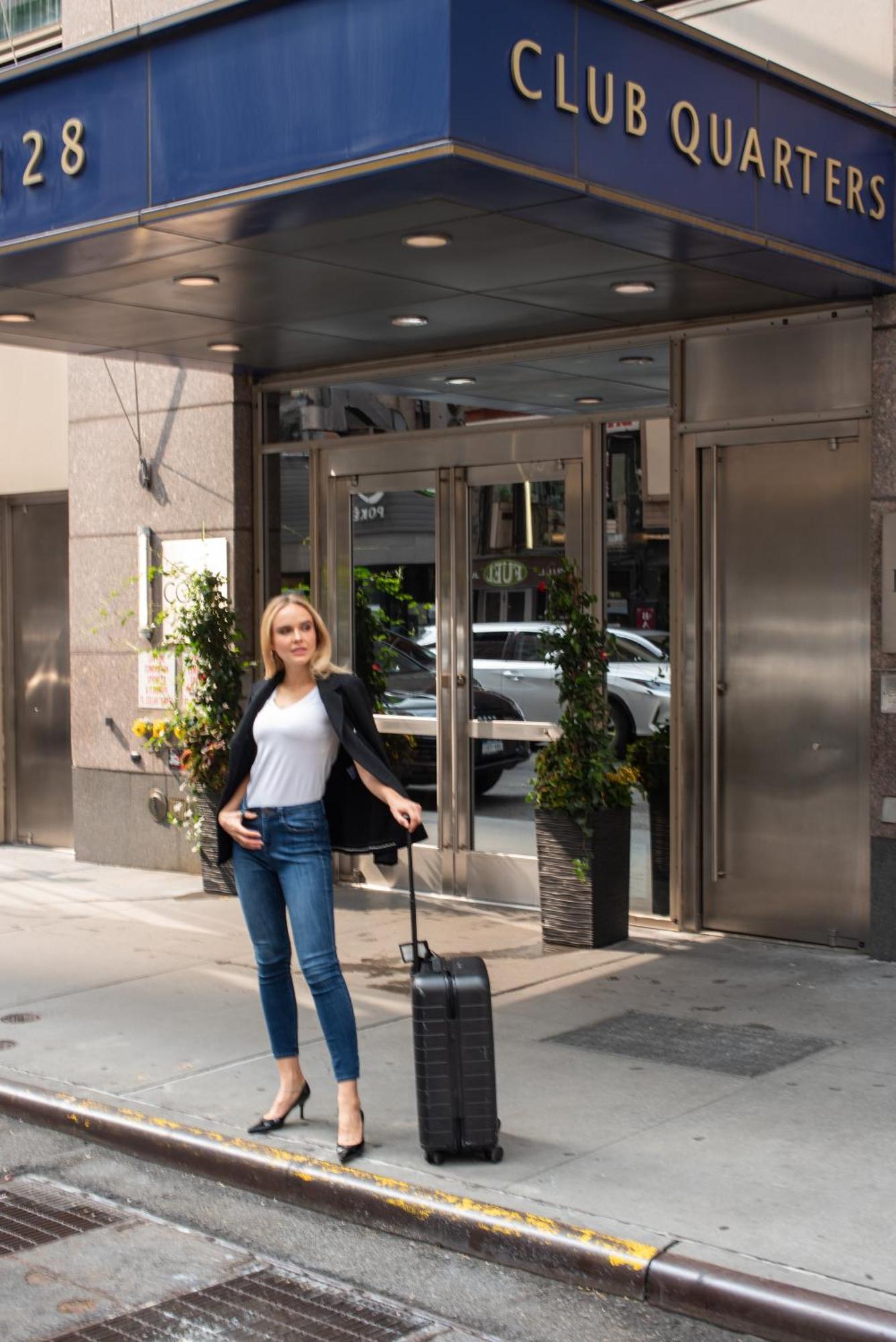 Boutique At Grand 4* New York