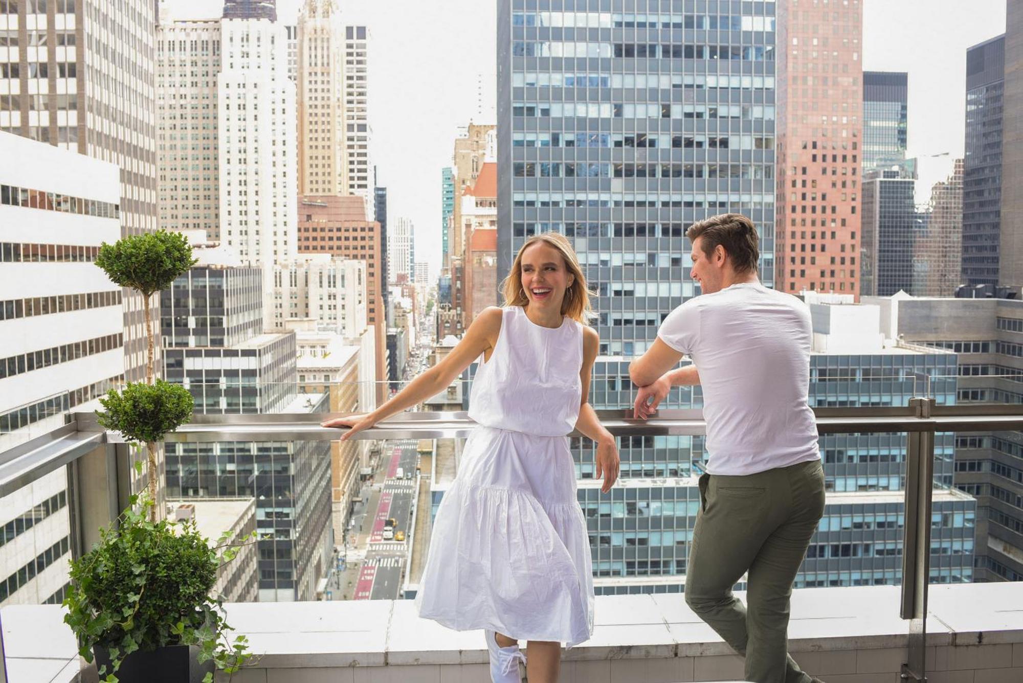 Boutique At Grand 4* New York