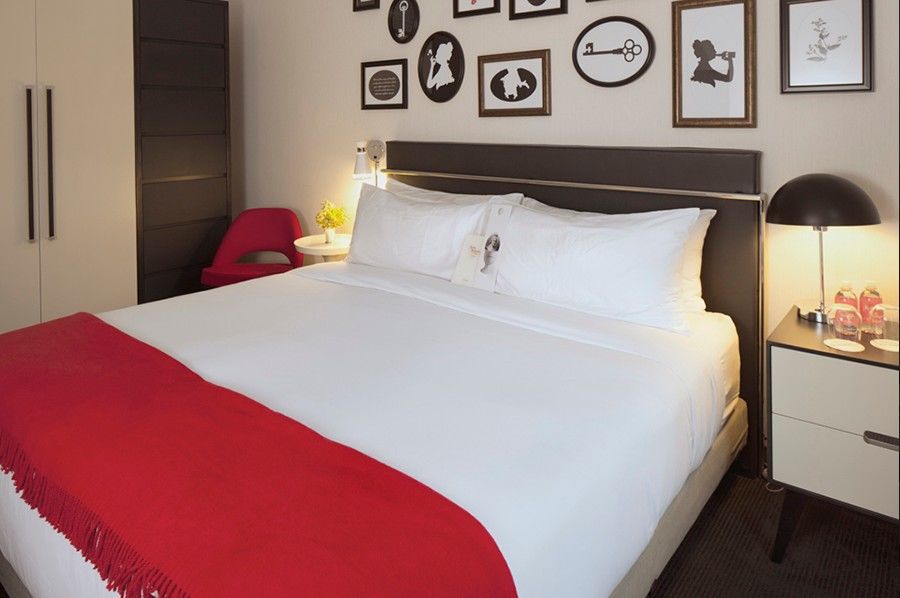 The Redbury Hotel 4*