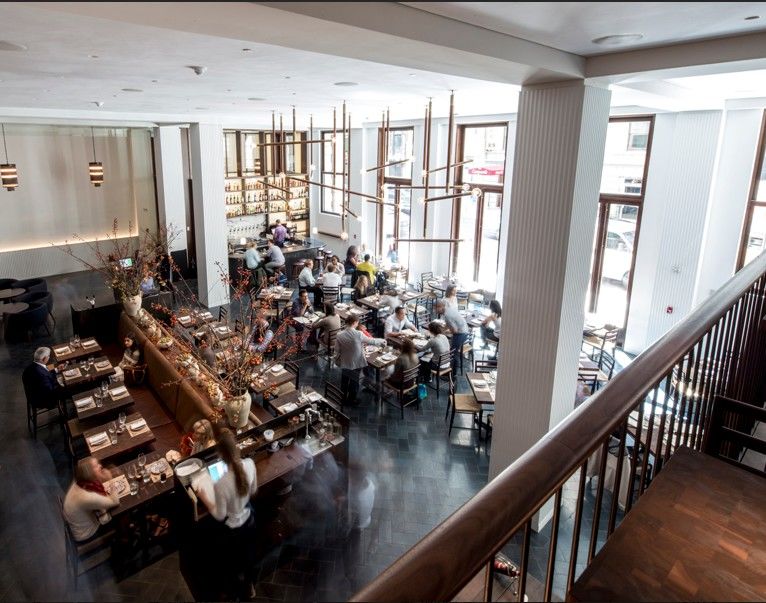 Hotel The Redbury New York