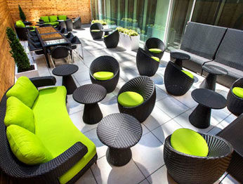 Springhill By Marriott Midtown Manhattan/fifth Avenue