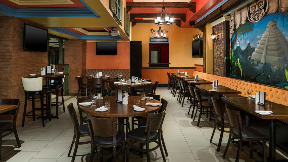 Sheraton Brooklyn Hotel