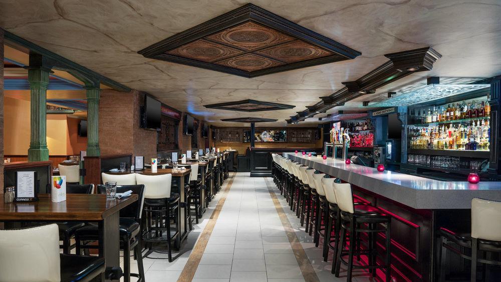 Sheraton Brooklyn Hotel 4*