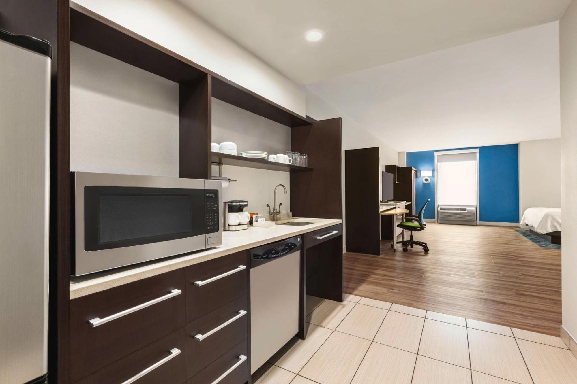 Home2 Long Island City/manhattan View 3*