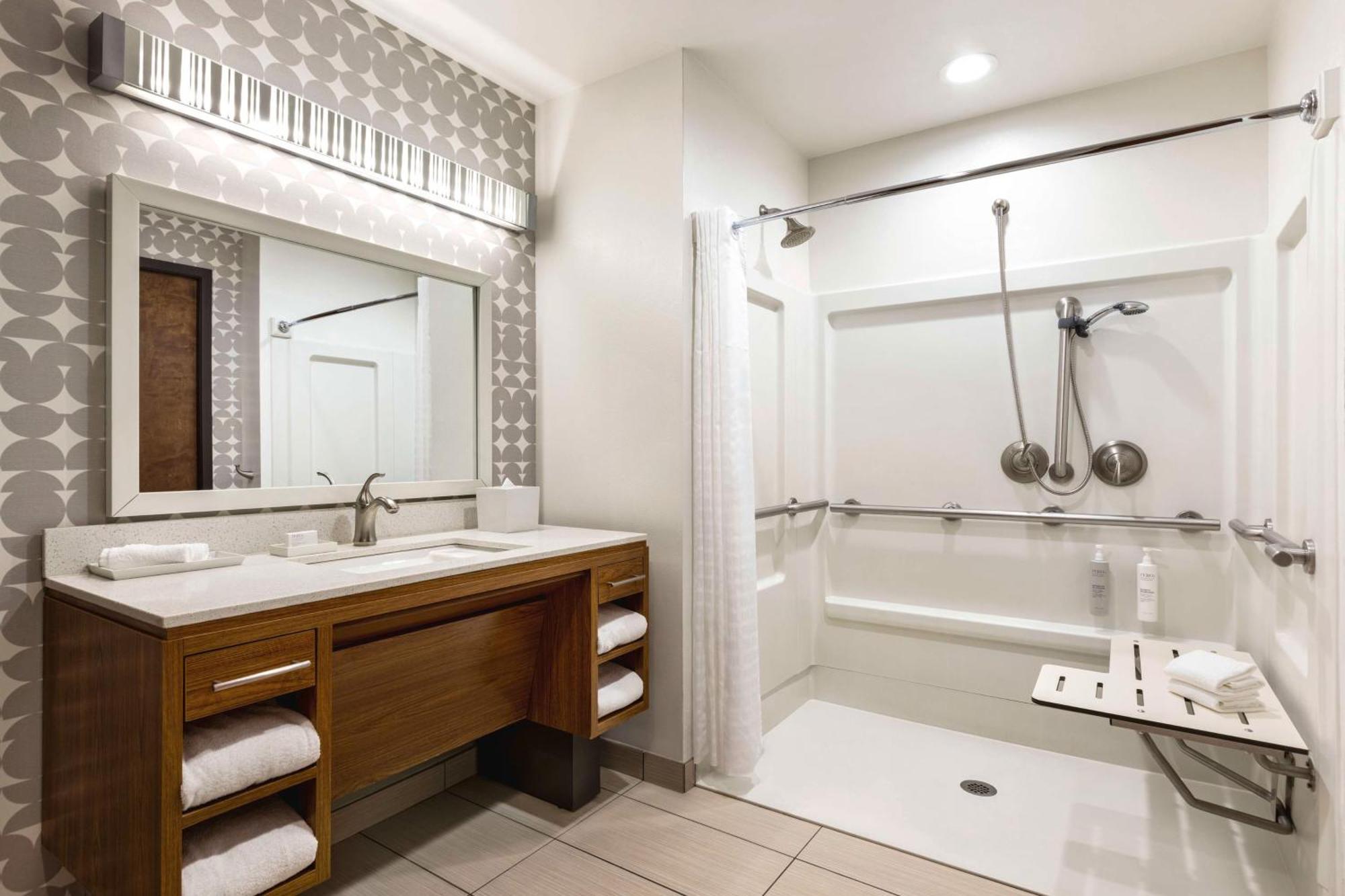 Hotel Home2 Long Island City/manhattan View 3*