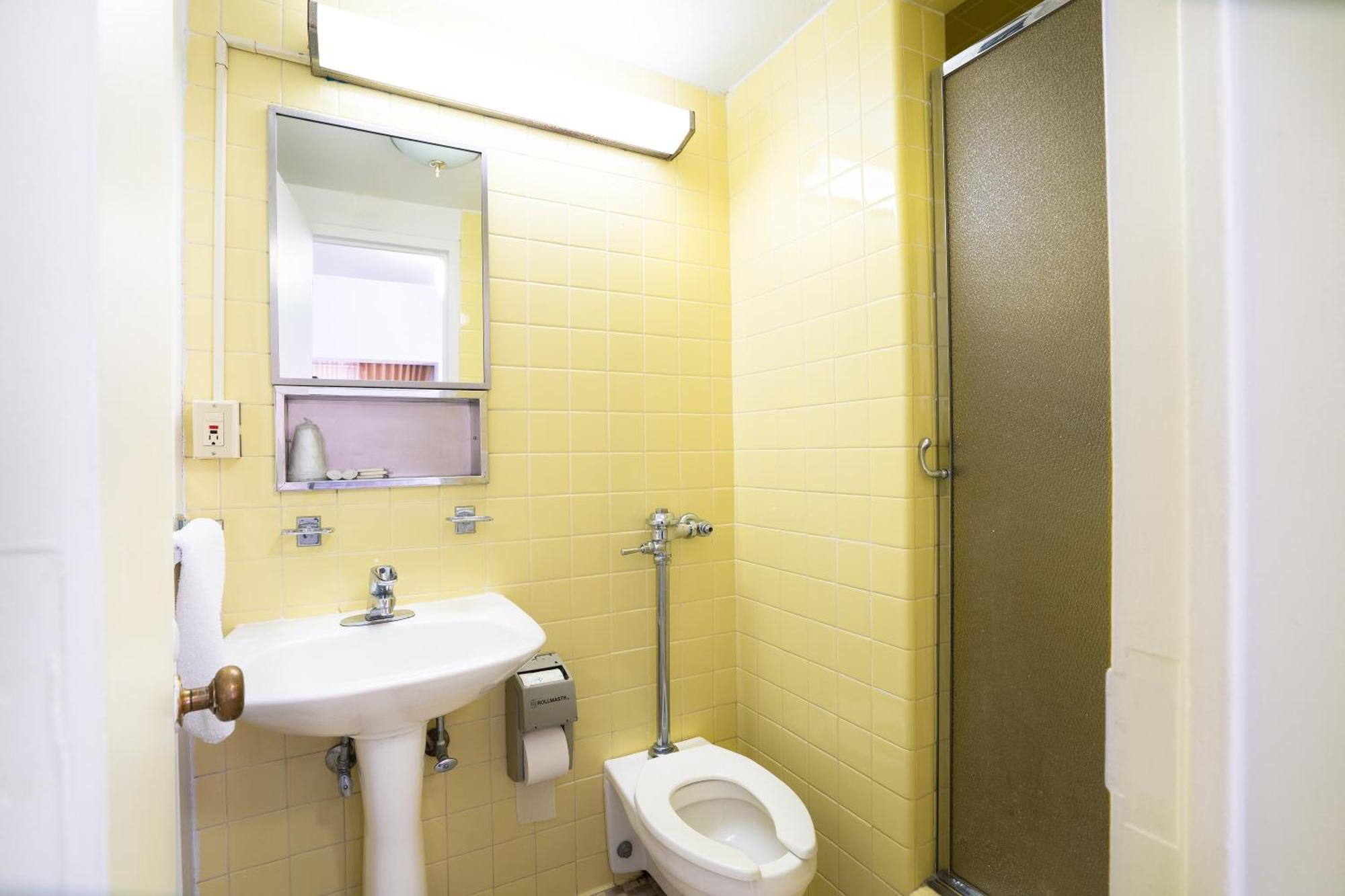 Hostel West Side Ymca New York