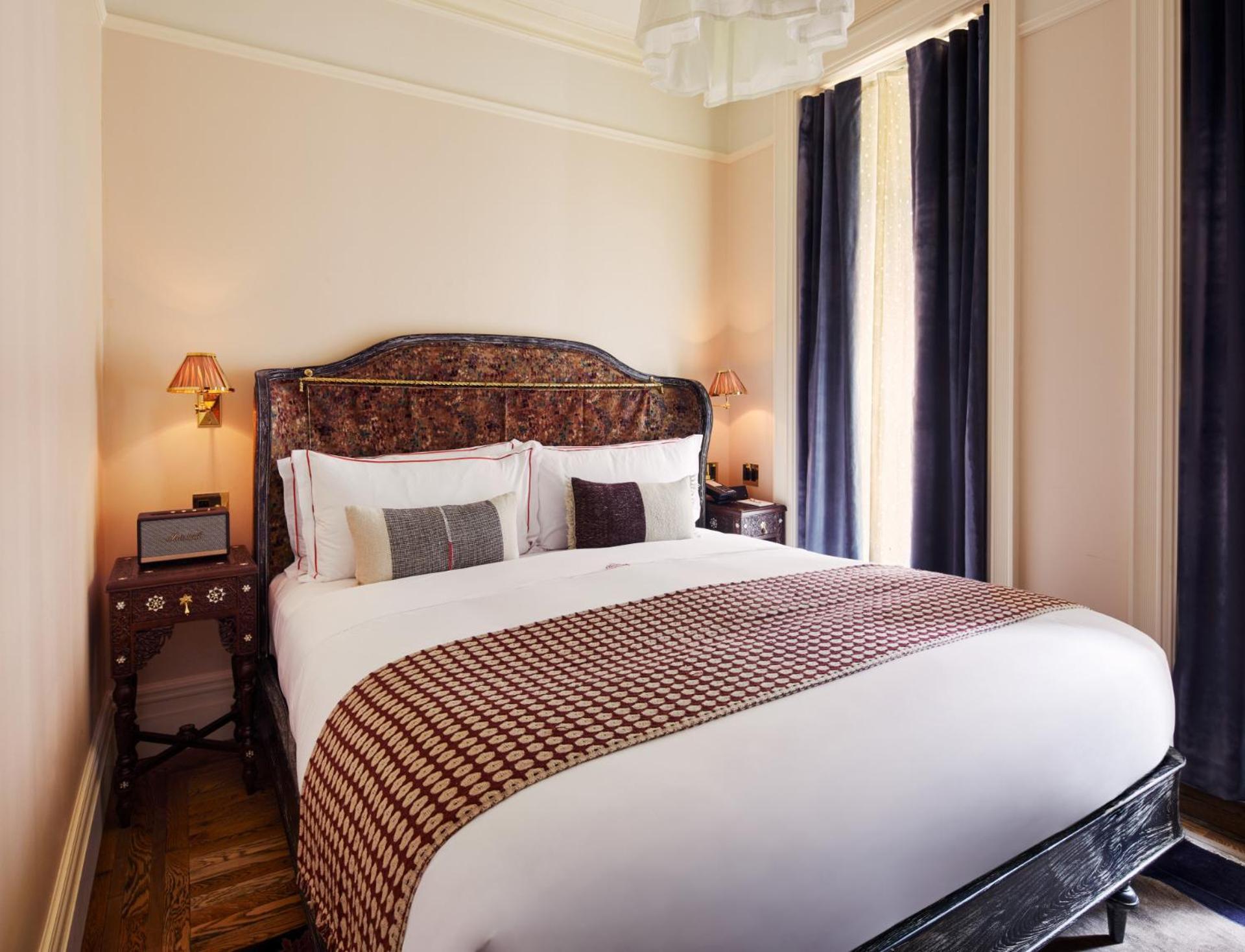 The Chelsea New York