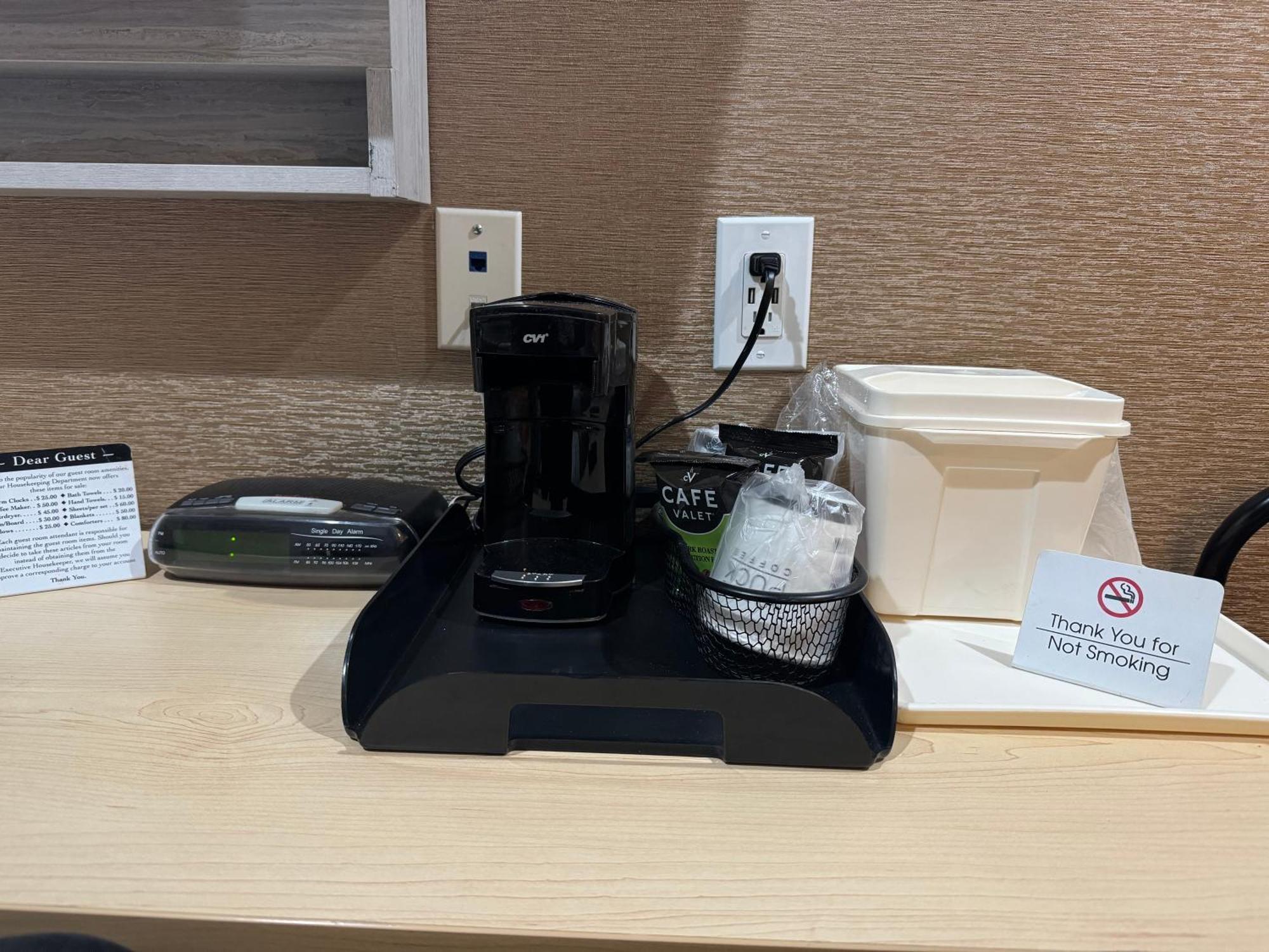 Grandview 2* New York