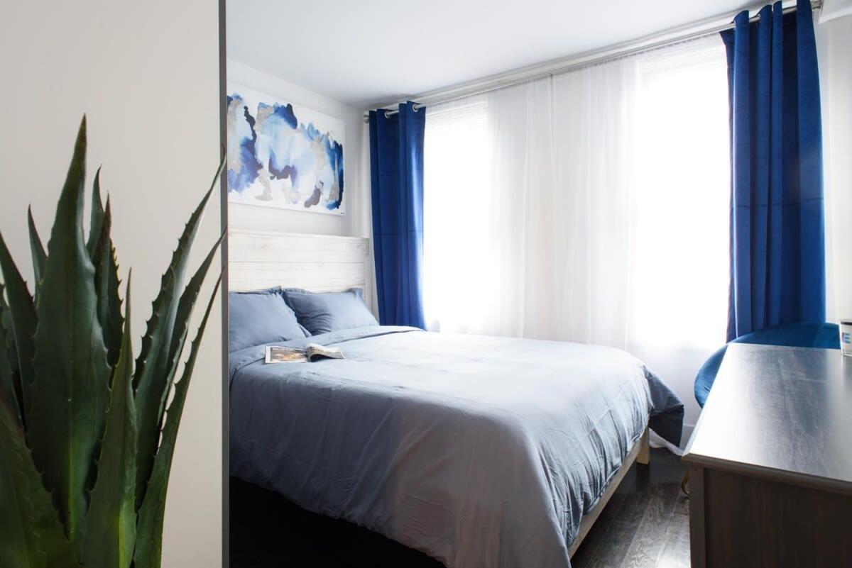 39-1 Renovated 3br Prime Midtown West Appartement