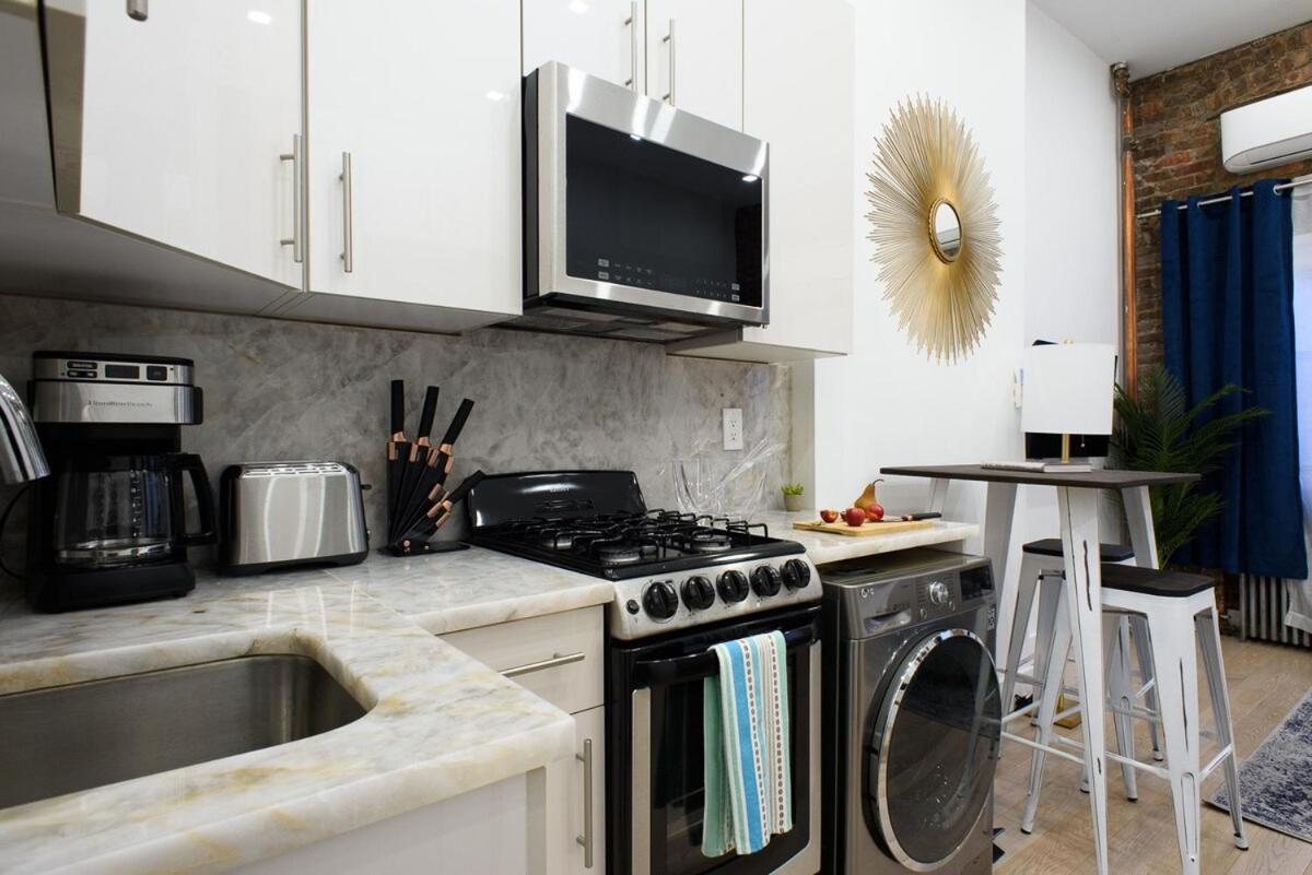 62-2b New Prime Ues W D In Unit Apartment New York