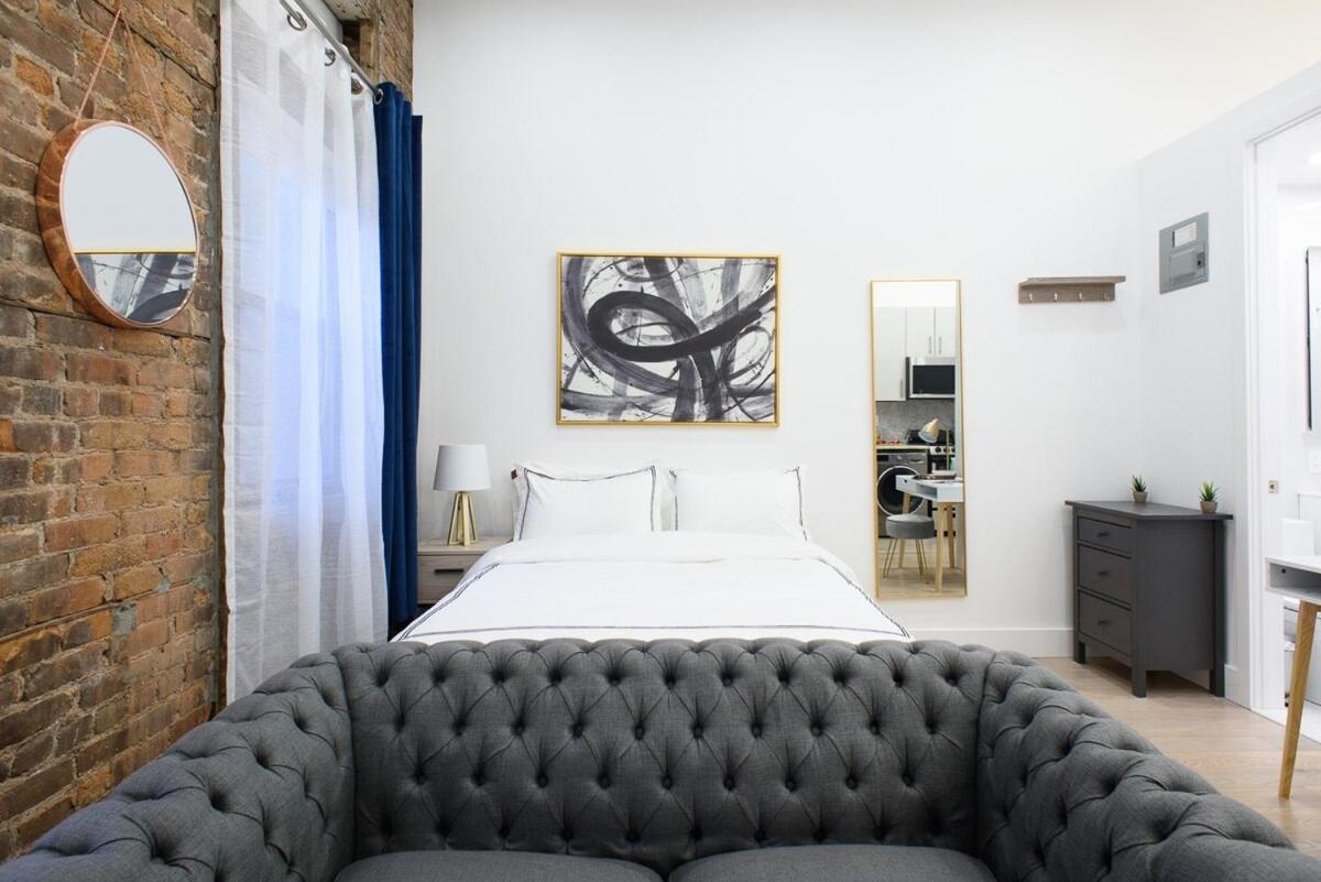 62-2b New Prime Ues W D In Unit New York