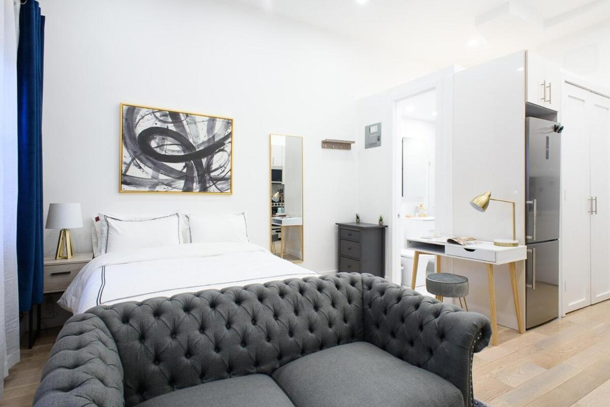 Apartment 62-2b New Prime Ues W D In Unit *