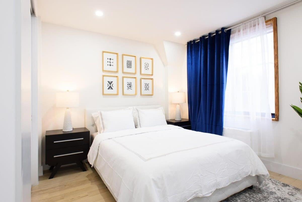 75-5a Luxury 3br Duplex W D In Unit Elevator Apartment *