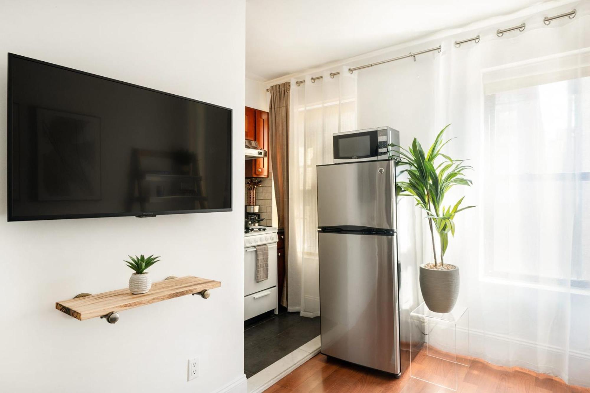 Appartement 69-4d Trendy Lower East Side 1b Brand New New York