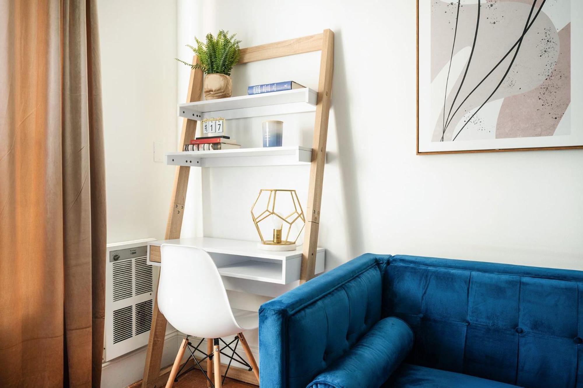 69-4d Trendy Lower East Side 1b Brand New Appartement