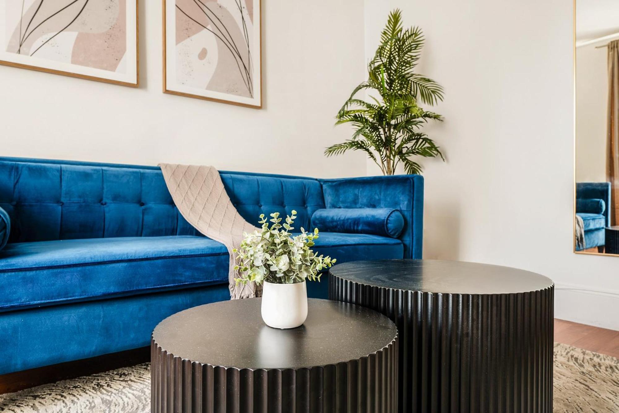 Apartment 69-4d Trendy Lower East Side 1b Brand New