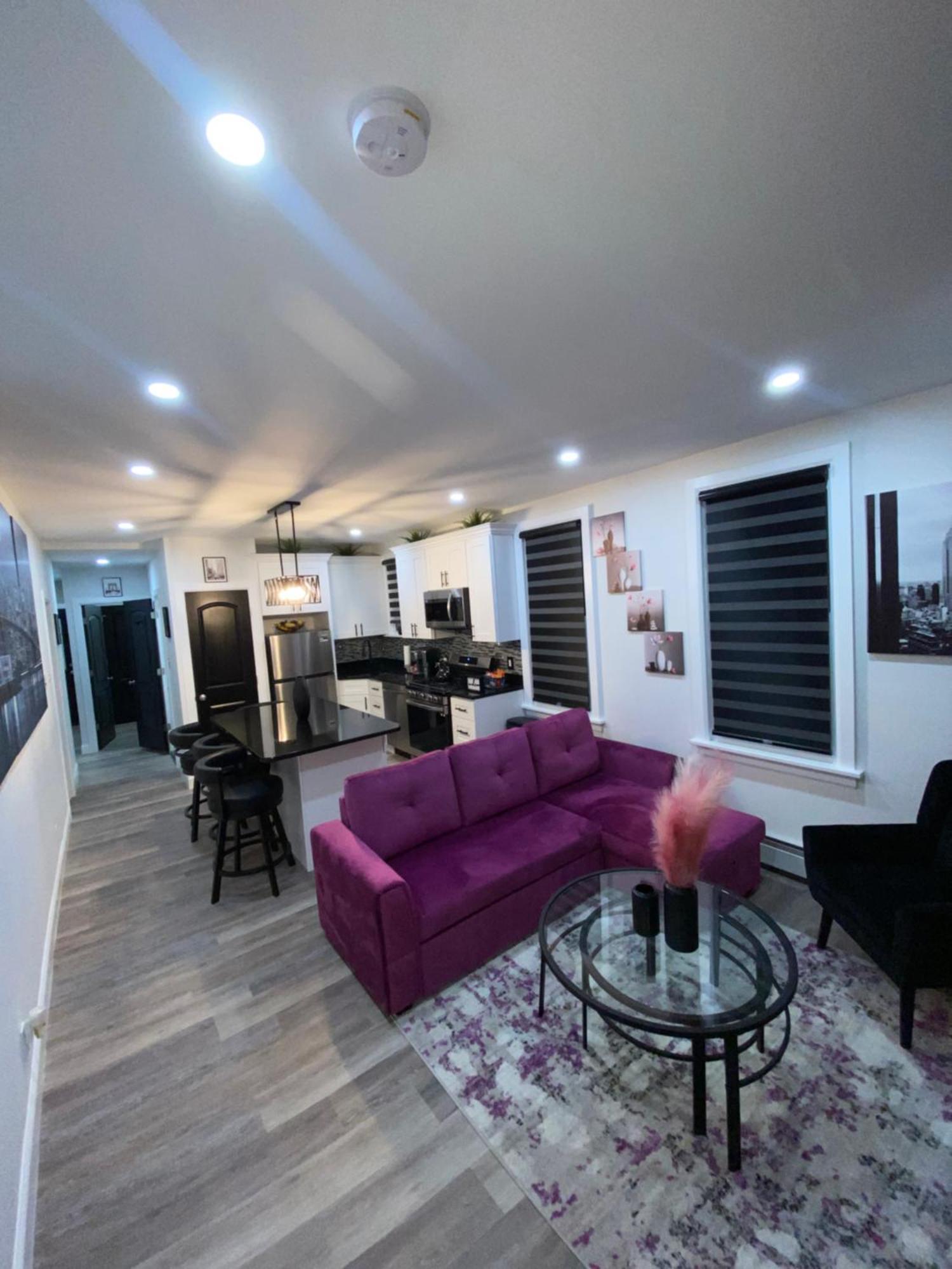 Hugh's And Nora's Place To Homestay