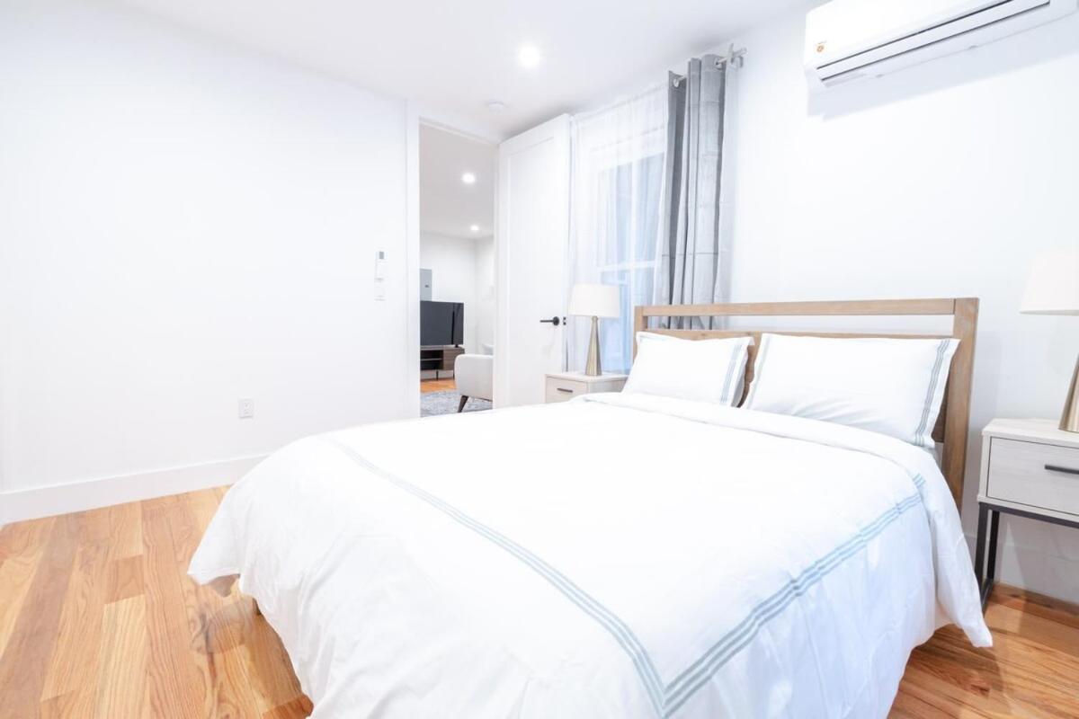 323-1 Specious 2br Williamsburg * New York