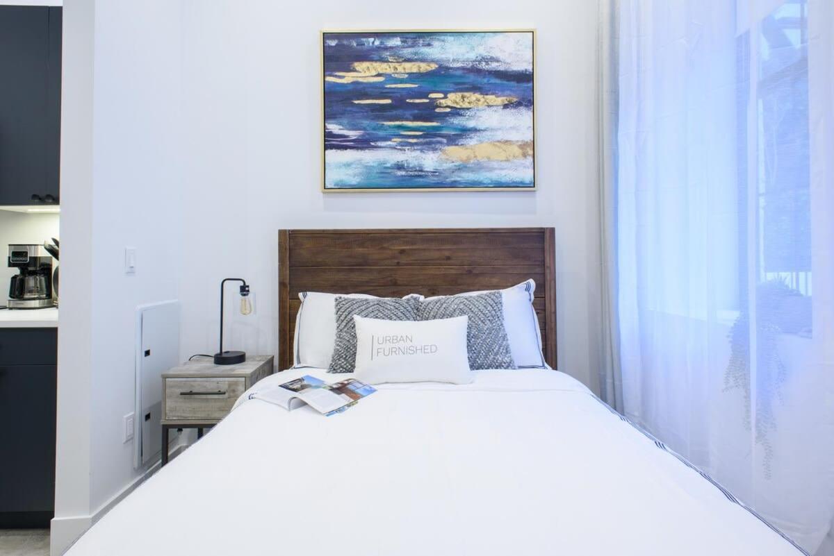 Apartment 3-1 New Prime East Village Private Terrace *